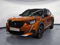 Peugeot 2008 GT BlueHDi 130 EAT8 GT-Line AHK LED Orange - thumbnail 2