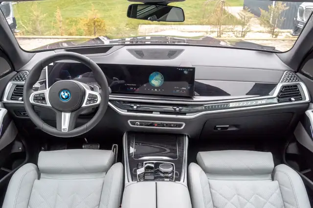 BMW X5 X5 view 14