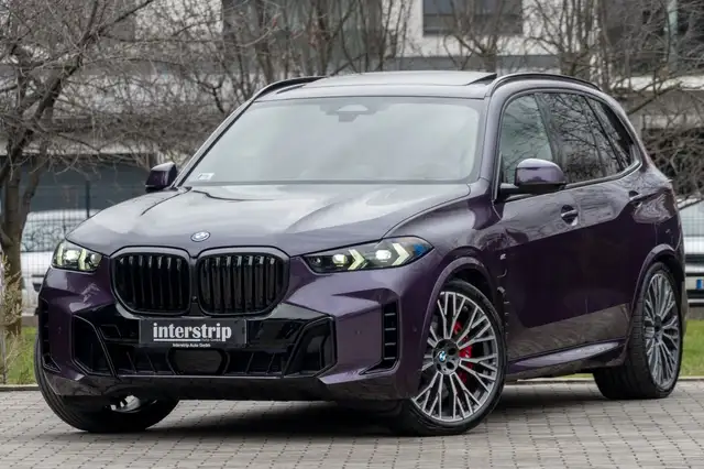 BMW X5 X5 main image
