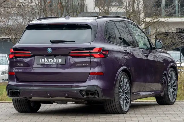 BMW X5 X5 view 6