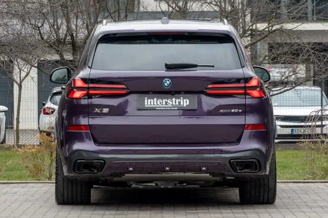 BMW X5 X5 view 5