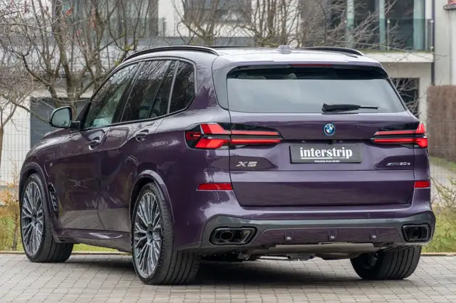 BMW X5 X5 view 4