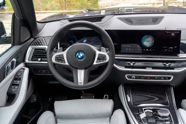 BMW X5 X5 view 13