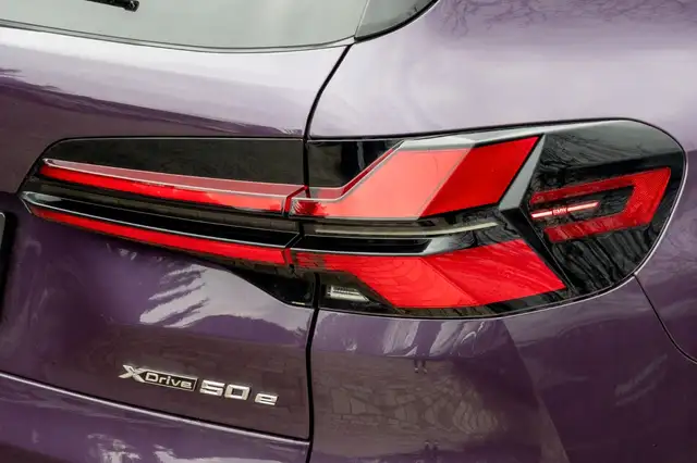 BMW X5 X5 view 7
