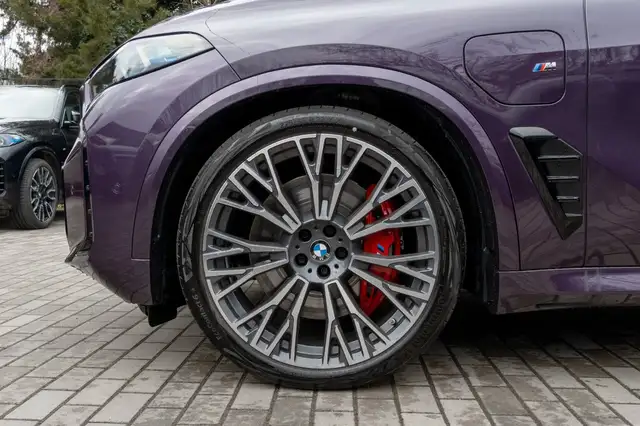 BMW X5 X5 view 9