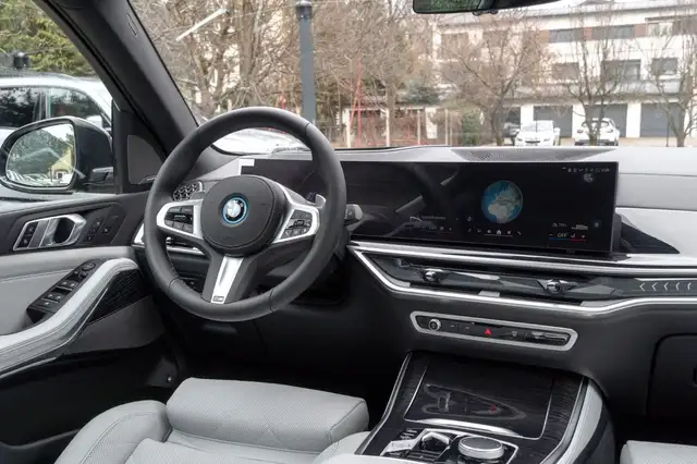 BMW X5 X5 view 15