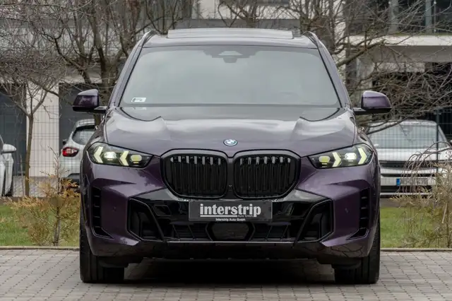 BMW X5 X5 view 2