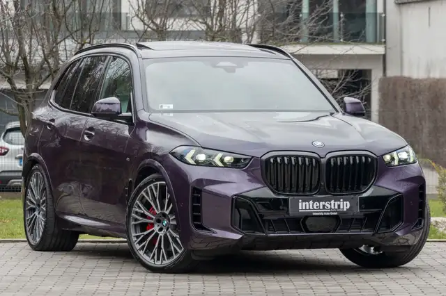 BMW X5 X5 view 3