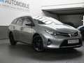Toyota Auris Navi Panorama PDC Kamera Silber - thumbnail 3