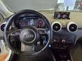 Audi A1 1.6 TDI S line edition plus Bianco - thumbnail 11