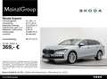 Skoda Superb Combi 2.0 TDI DSG L&K AHK StdHzg Matrix Silber - thumbnail 1