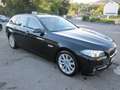 BMW 520 520d xDrive~ Leder~GSHD~ Std.Hzg.~AHK~ Noir - thumbnail 2