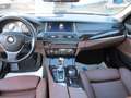 BMW 520 520d xDrive~ Leder~GSHD~ Std.Hzg.~AHK~ Noir - thumbnail 8