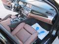BMW 520 520d xDrive~ Leder~GSHD~ Std.Hzg.~AHK~ Noir - thumbnail 10