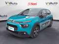Citroen C3 PureTech 83 S&S Feel Pack Verde - thumbnail 1