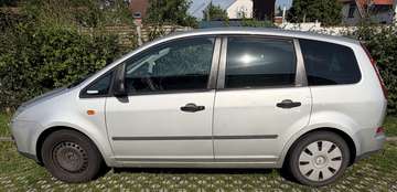 1.6 TDCi