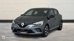 Renault Clio 1.6 E-Tech hybride 140ch Limited -21N
