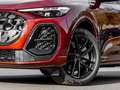 Audi Q5 Sportback TDI quattro S Line AHK+Pano+TechPro+S... Rot - thumbnail 5