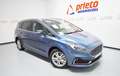 Ford S-Max 2.0TDCi Panther Titanium Powershift 150 Azul - thumbnail 35