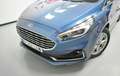 Ford S-Max 2.0TDCi Panther Titanium Powershift 150 Azul - thumbnail 4