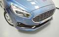Ford S-Max 2.0TDCi Panther Titanium Powershift 150 Azul - thumbnail 37