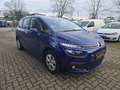 Citroen Grand C4 Picasso Standheizung Temp Blau - thumbnail 3
