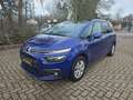 Citroen Grand C4 Picasso Standheizung Temp Blau - thumbnail 1