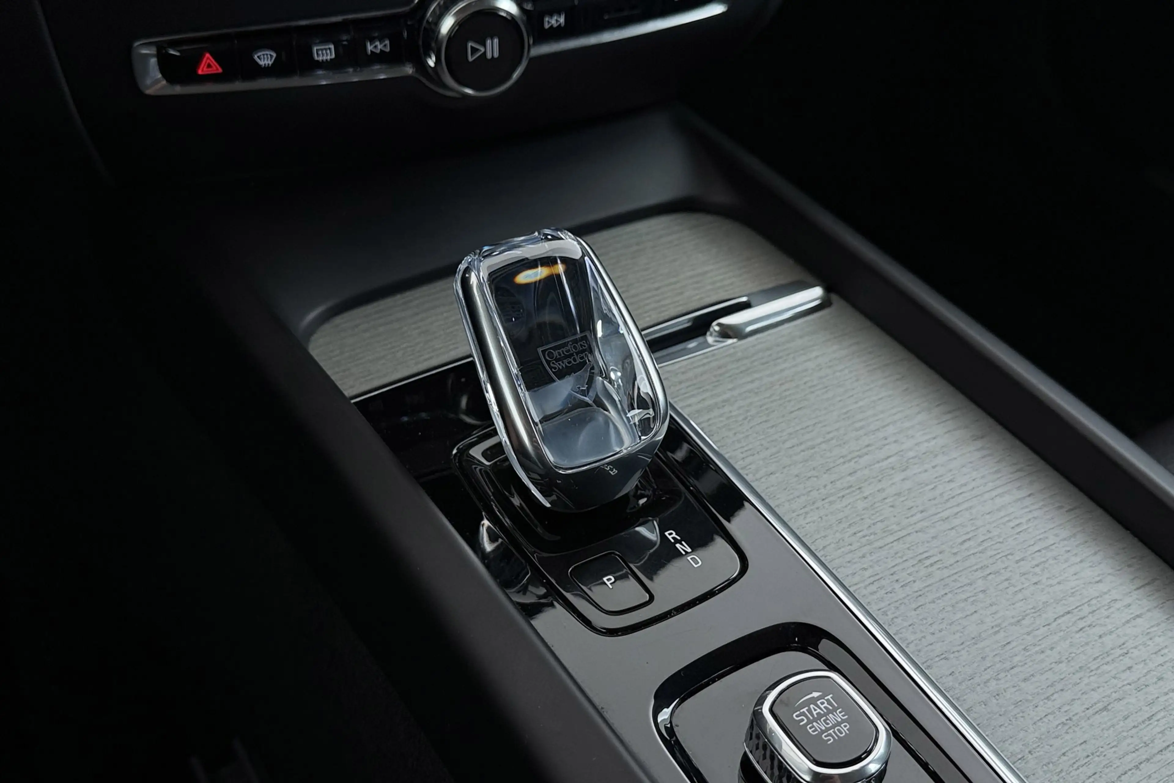 Volvo V60 2.0 B4 Inscription | Trekhaak | Org NL | Comfortst — photo 32