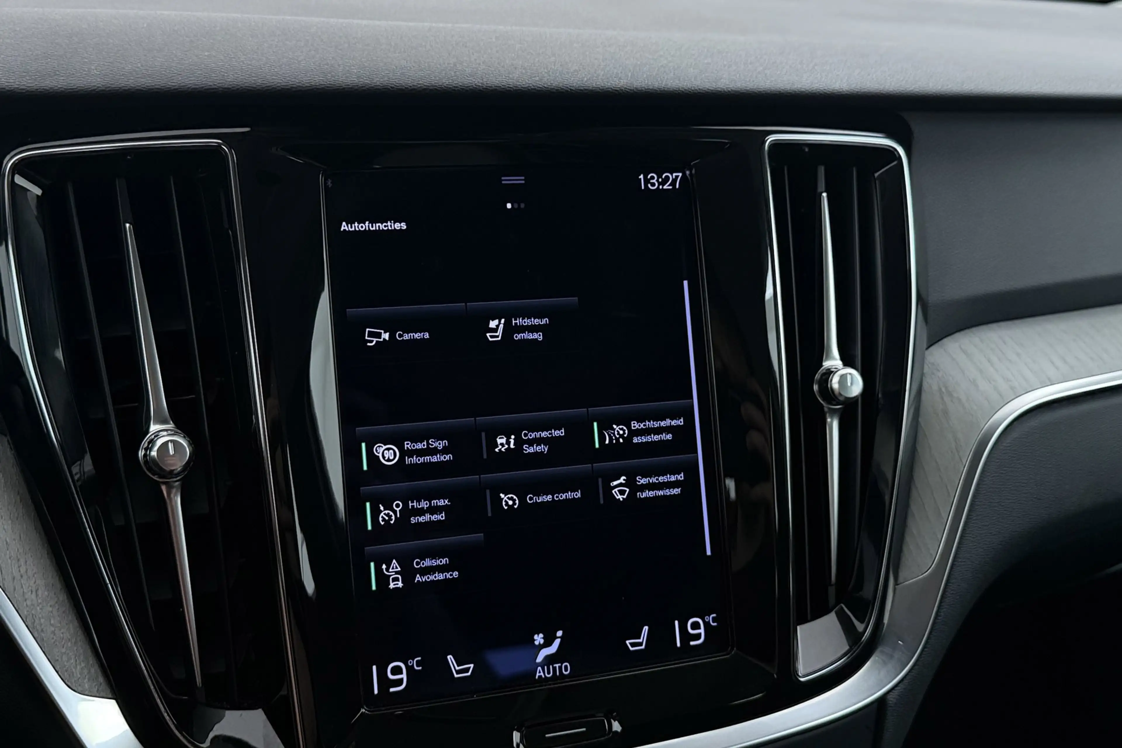 Volvo V60 2.0 B4 Inscription | Trekhaak | Org NL | Comfortst — photo 29