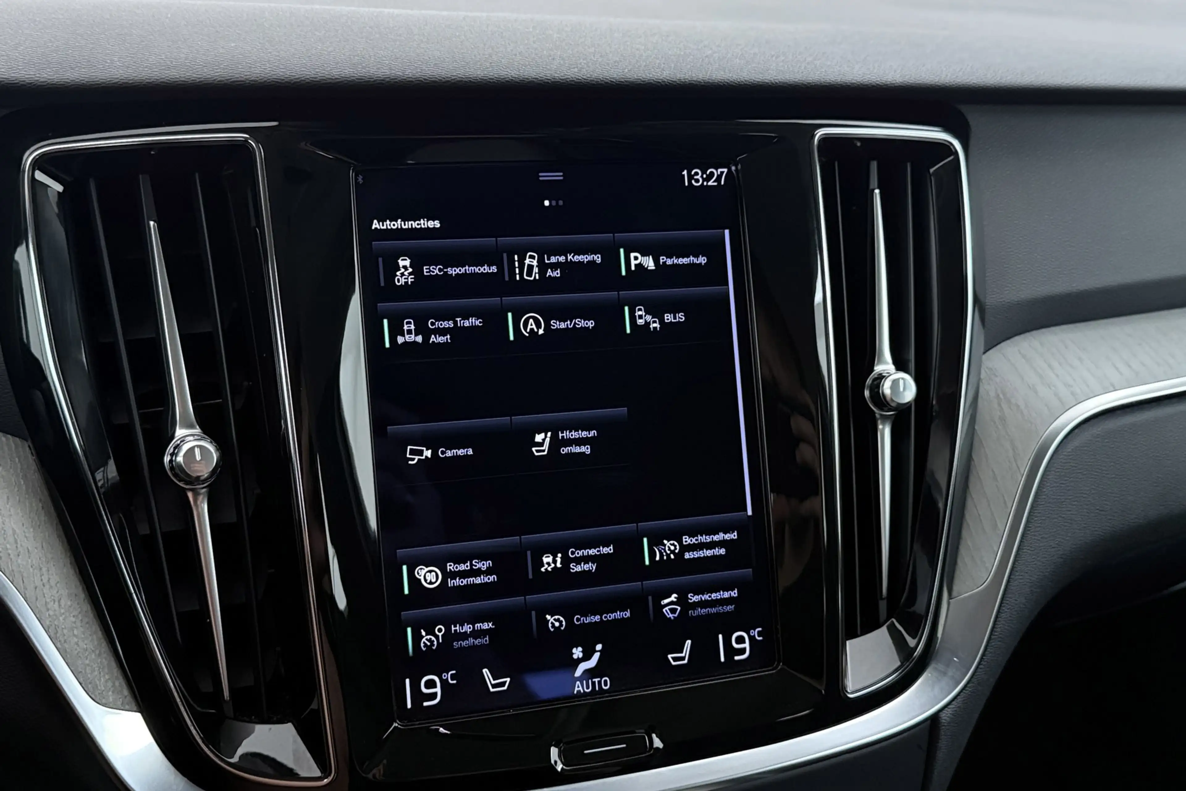 Volvo V60 2.0 B4 Inscription | Trekhaak | Org NL | Comfortst — photo 28