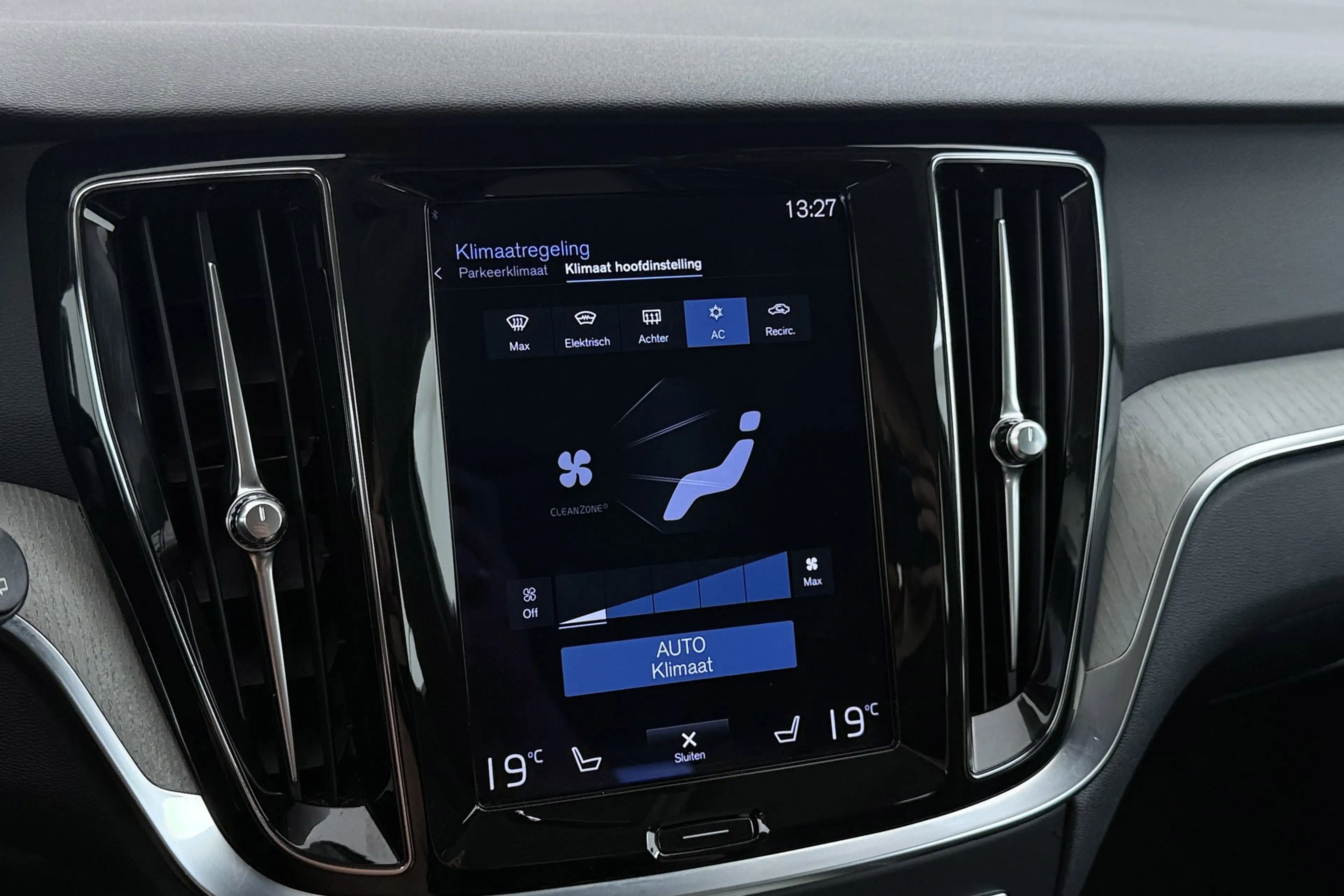 Volvo V60 2.0 B4 Inscription | Trekhaak | Org NL | Comfortst — photo 26
