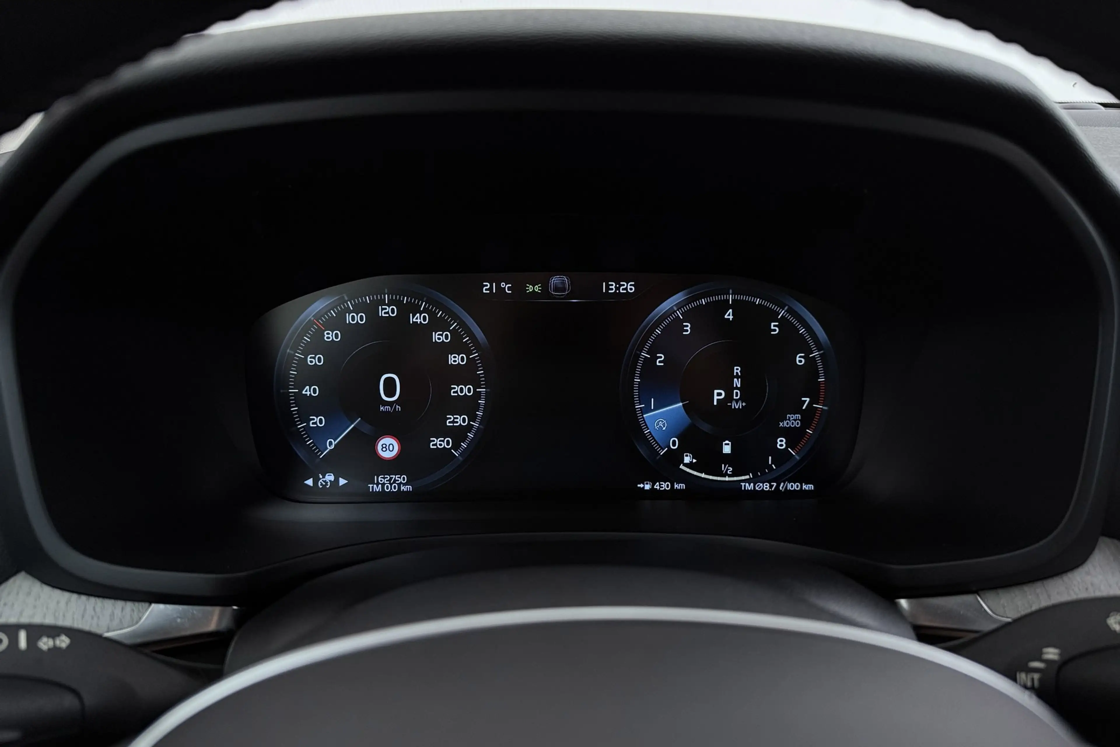 Volvo V60 2.0 B4 Inscription | Trekhaak | Org NL | Comfortst — photo 20