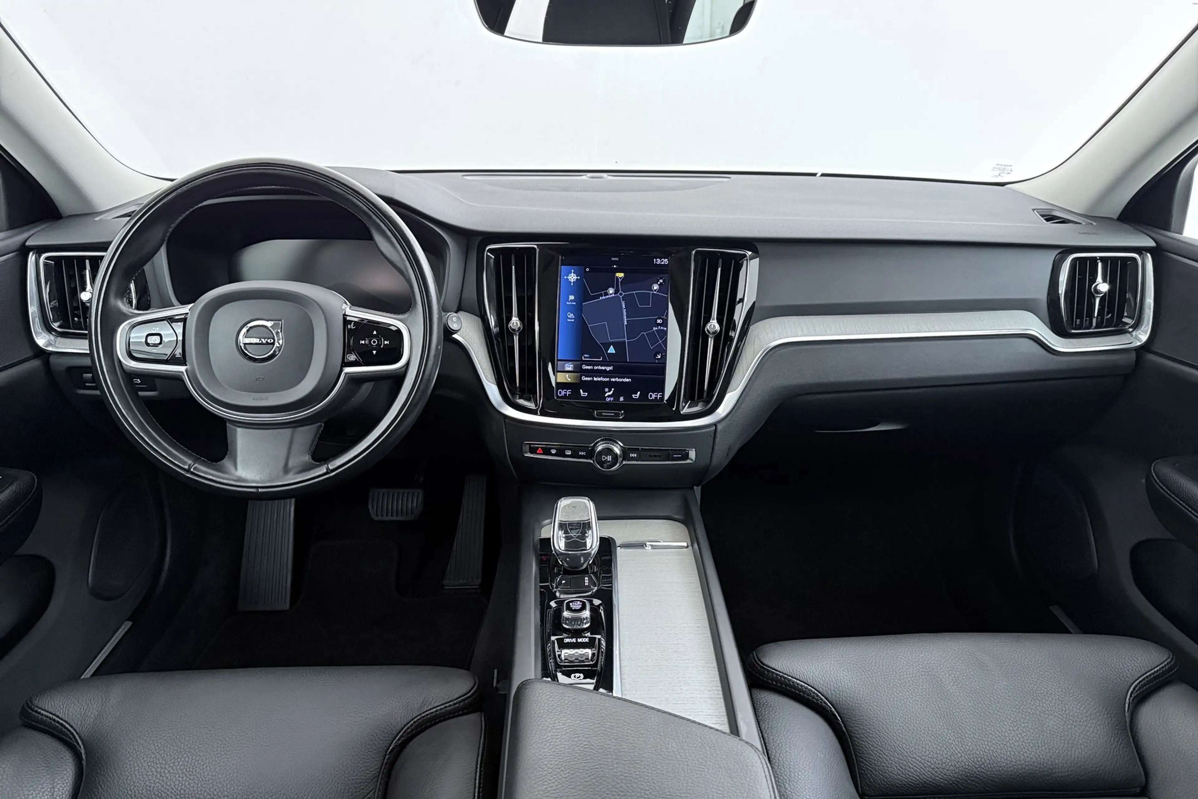 Volvo V60 2.0 B4 Inscription | Trekhaak | Org NL | Comfortst — photo 7