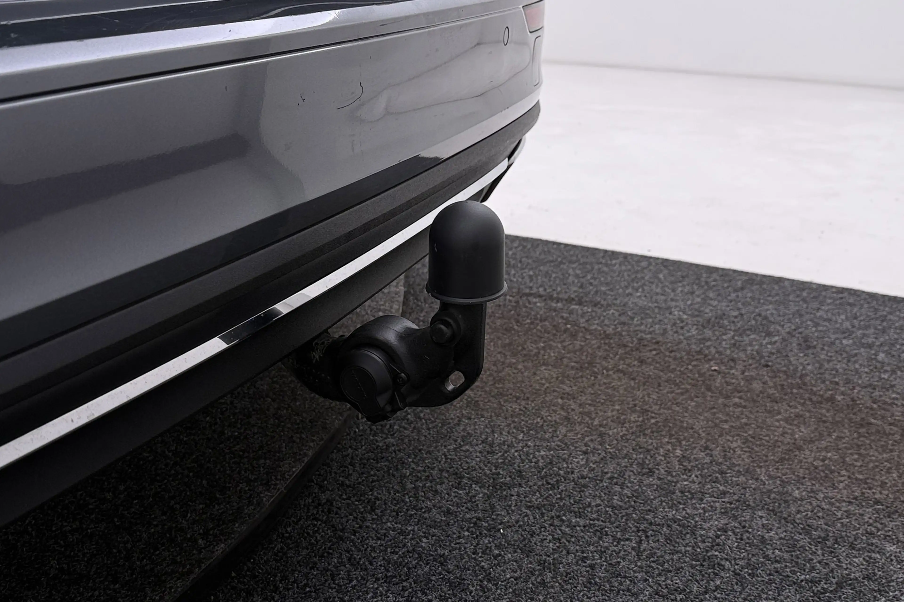 Volvo V60 2.0 B4 Inscription | Trekhaak | Org NL | Comfortst — photo 43