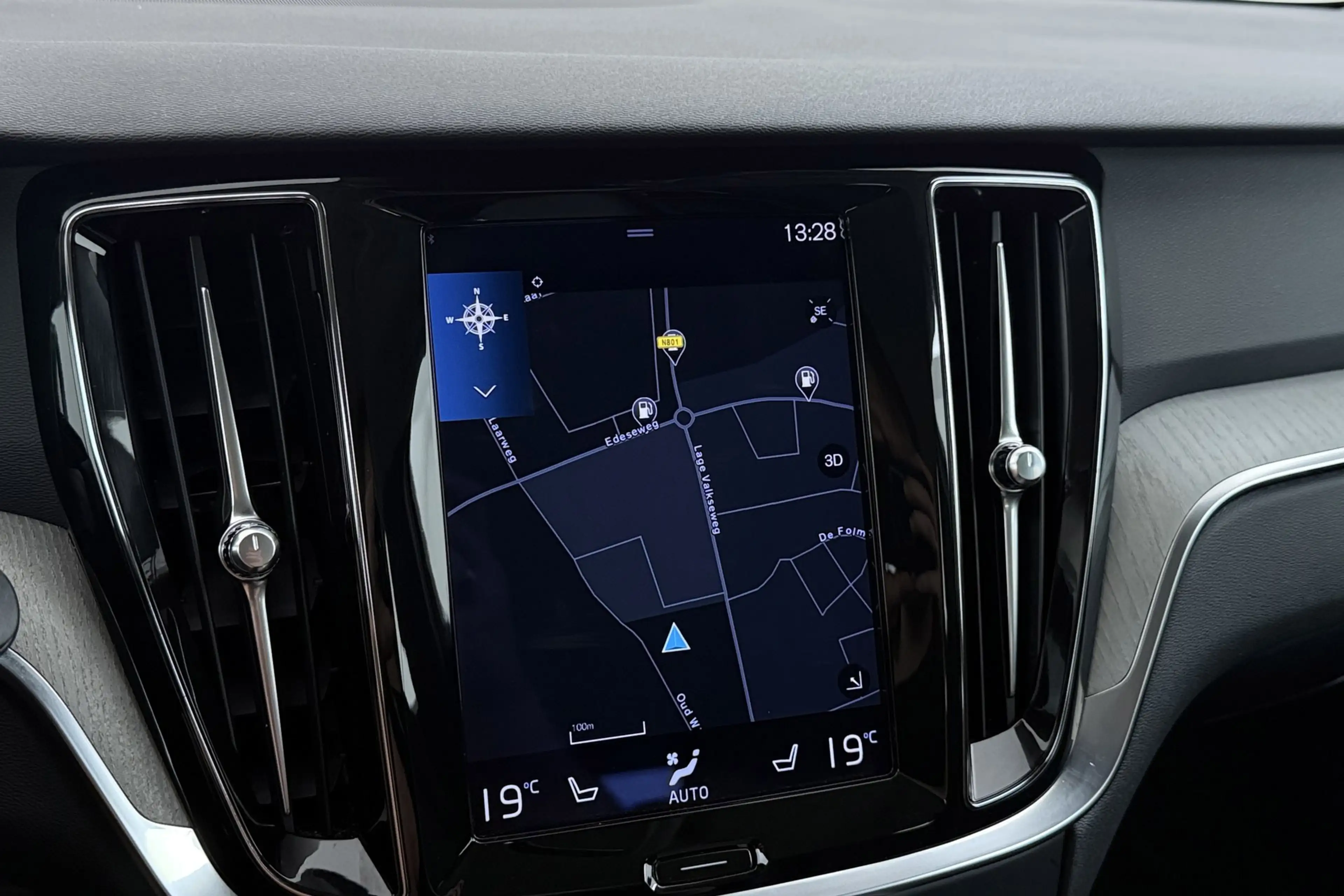 Volvo V60 2.0 B4 Inscription | Trekhaak | Org NL | Comfortst — photo 25