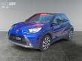 Toyota Aygo 1.0 Pulse +Klima+Carplay+Alwetter+SpurH+ Schwarz - thumbnail 2