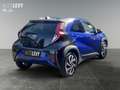 Toyota Aygo 1.0 Pulse +Klima+Carplay+Alwetter+SpurH+ Schwarz - thumbnail 8