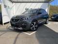 Peugeot 3008 1.6 THP 165ch GT Line S\u0026S EAT6 Grijs - thumbnail 1