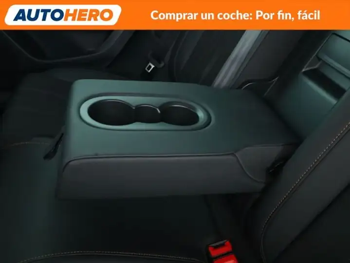 Cupra Formentor 1.5 TSI 2023, foto 34