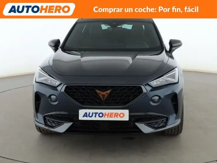 Cupra Formentor 1.5 TSI 2023, foto 9