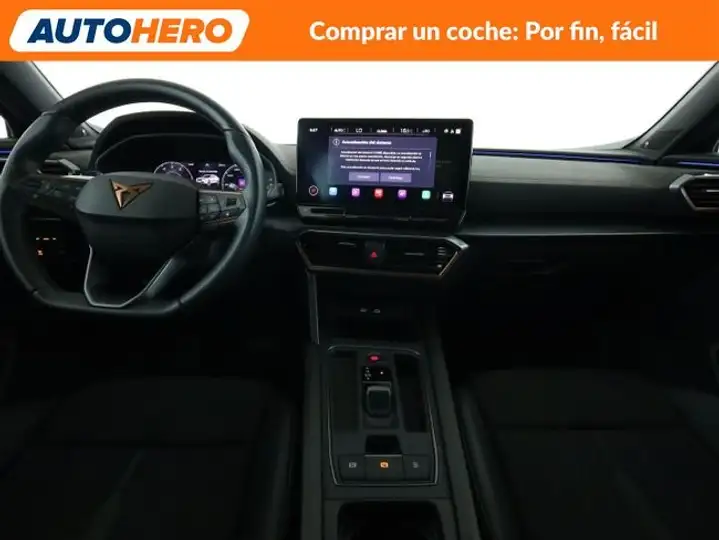 Cupra Formentor 1.5 TSI 2023, foto 13