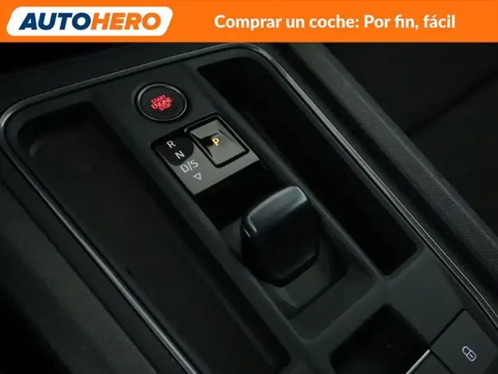 Cupra Formentor 1.5 TSI 2023, foto 28