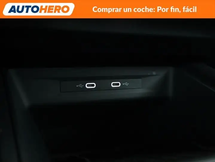 Cupra Formentor 1.5 TSI 2023, foto 30