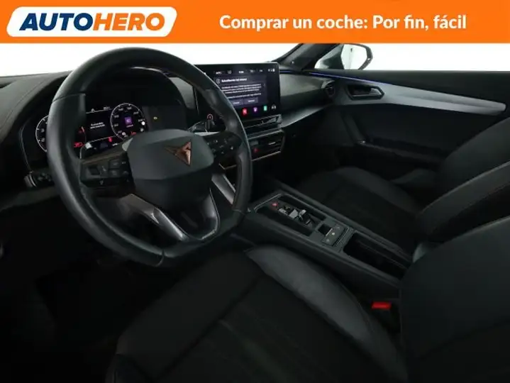 Cupra Formentor 1.5 TSI 2023, foto 12