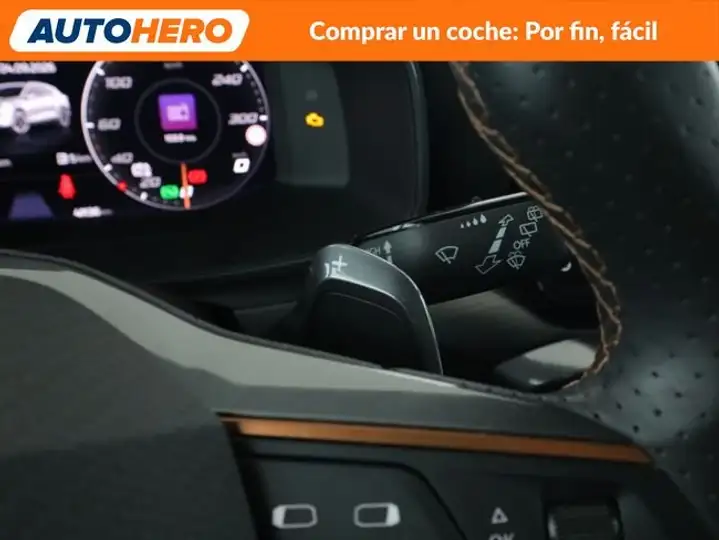 Cupra Formentor 1.5 TSI 2023, foto 31