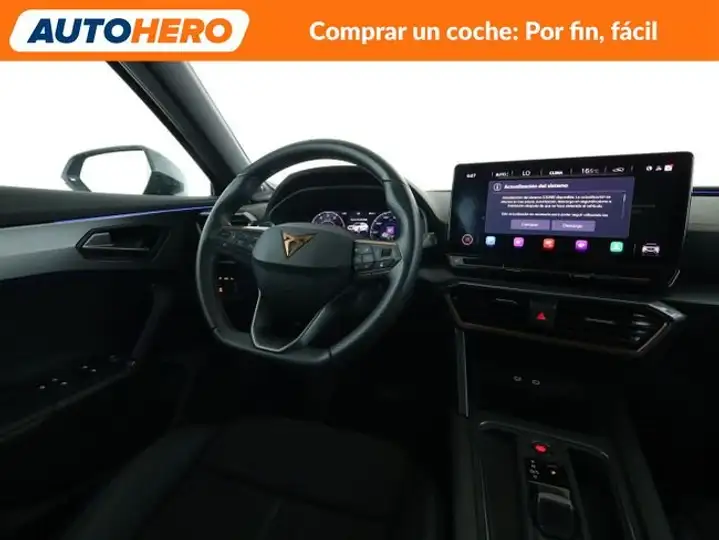 Cupra Formentor 1.5 TSI 2023, foto 14
