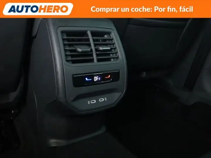 Cupra Formentor 1.5 TSI 2023, foto 35