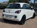 Opel Adam 1.2 GLAM AIRCO CRUISE CTRL MULTIFUNCTIONEEL STUUR Blanc - thumbnail 3