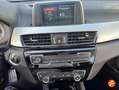 BMW X2 sDrive 18d Negro - thumbnail 13