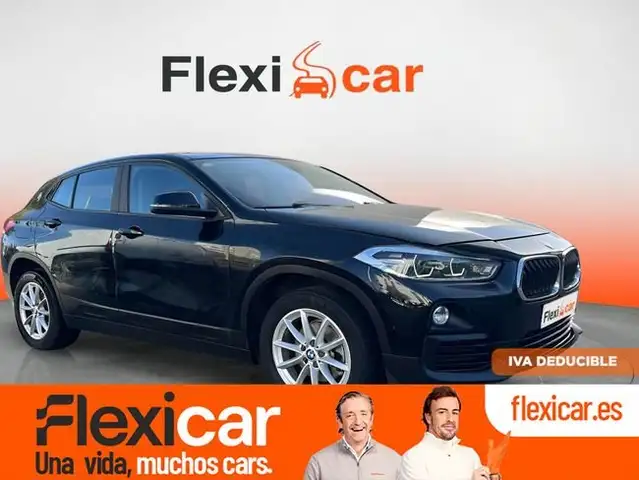 BMW X2 sDrive 18d